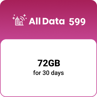 ALL DATA 599